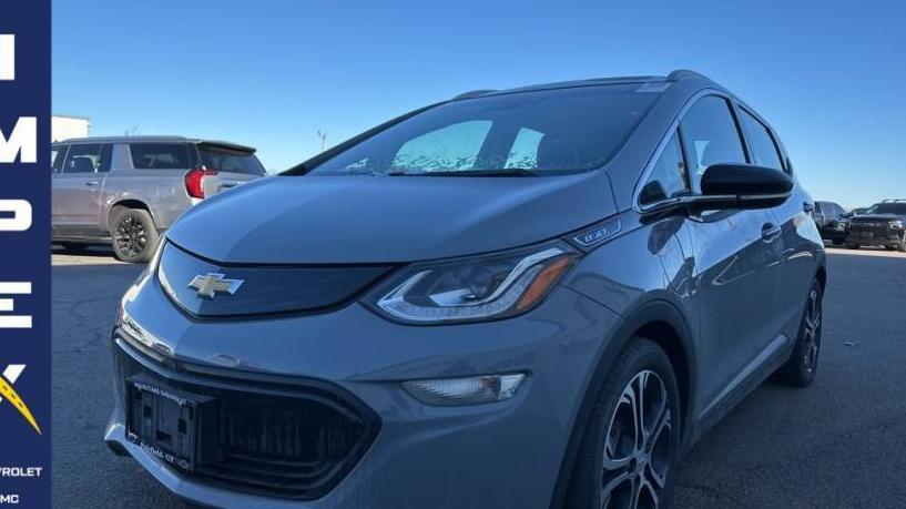 CHEVROLET BOLT EV 2019 1G1FZ6S05K4110241 image